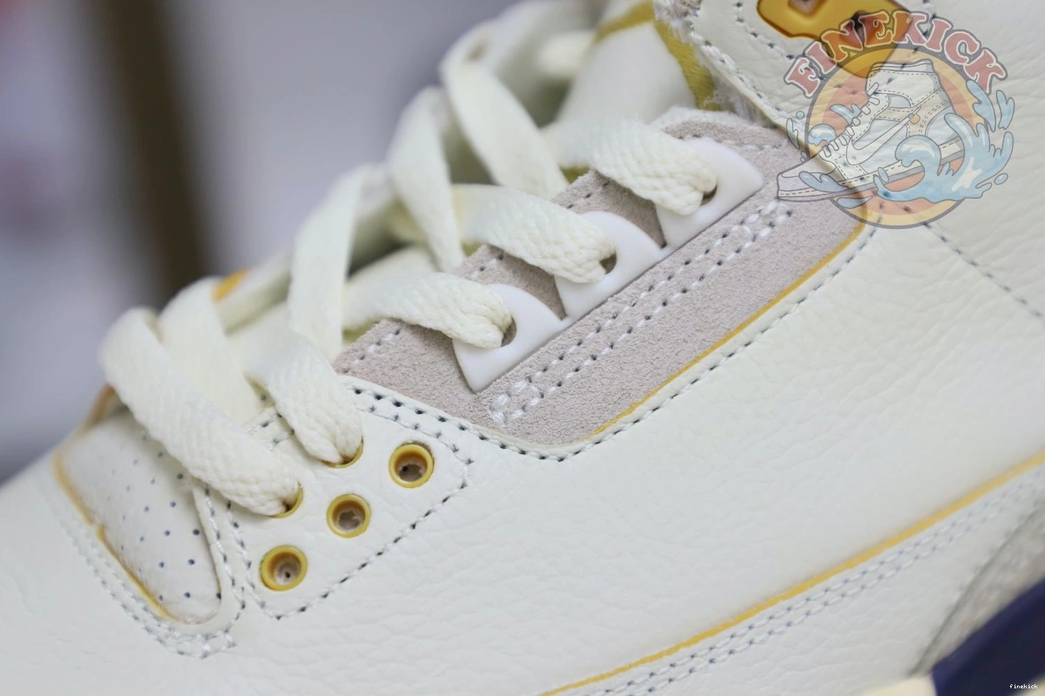 x Jordan Jordan3 JBalvin Air 1112